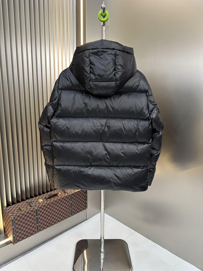 Burberry Down Jackets